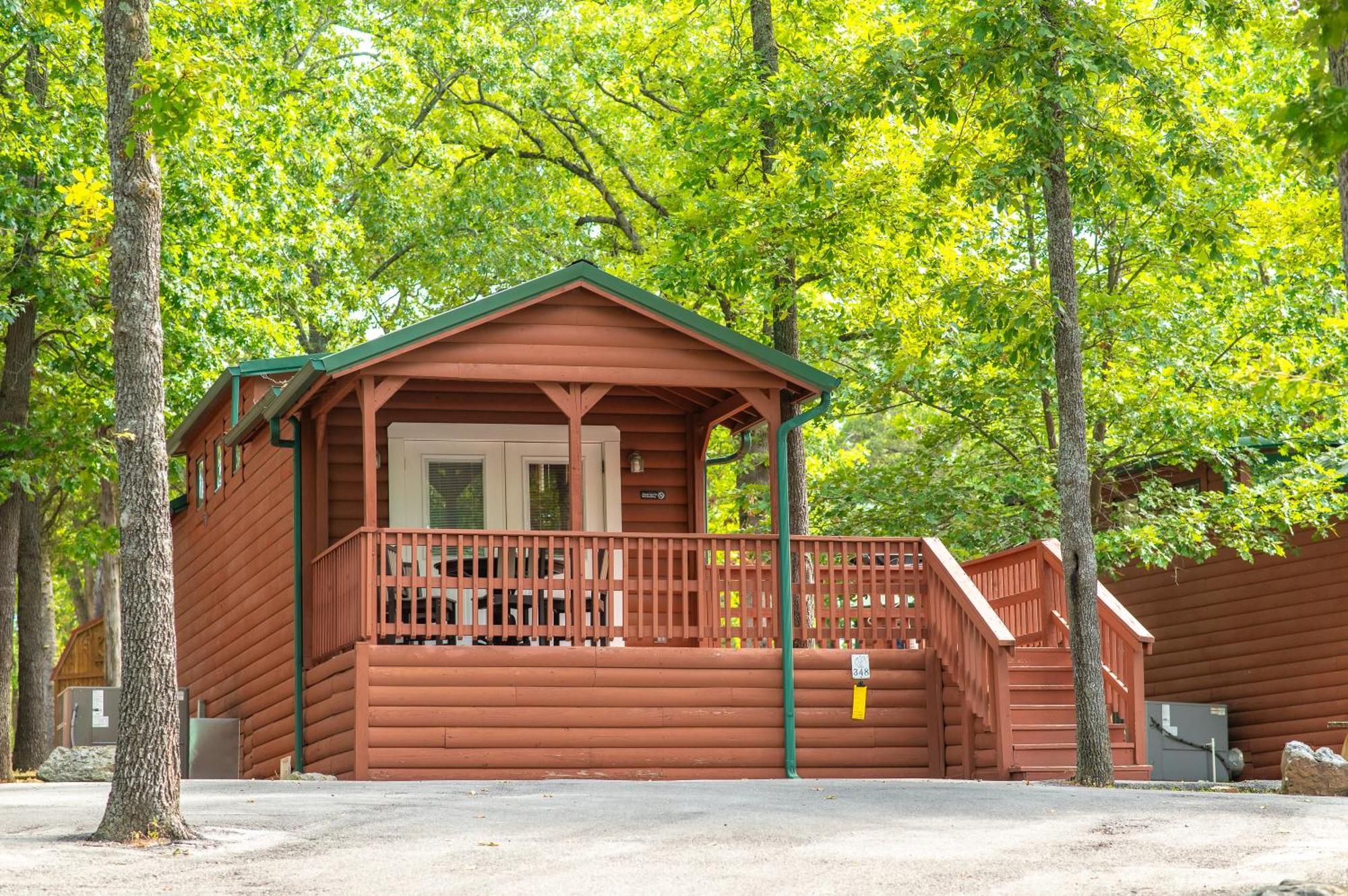 Port Of Kimberling Resort & Campground Kimberling City Exterior photo